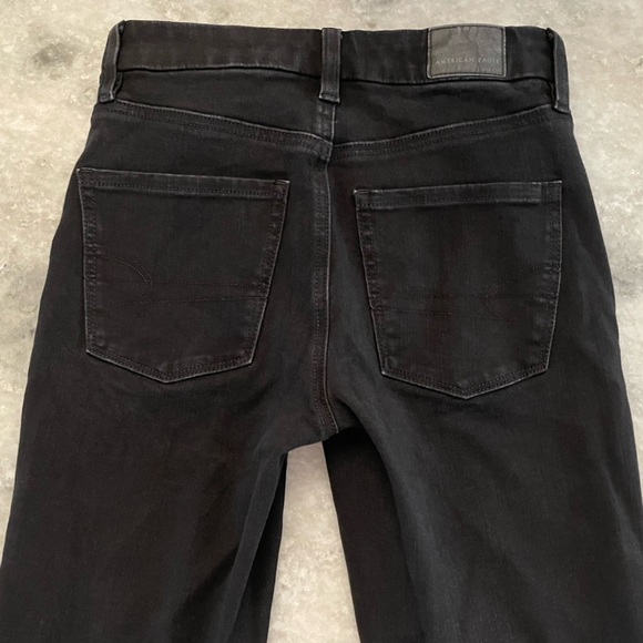 American Eagle Dream Stretch Jegging - Picture 9 of 12